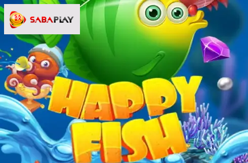Happy Fish